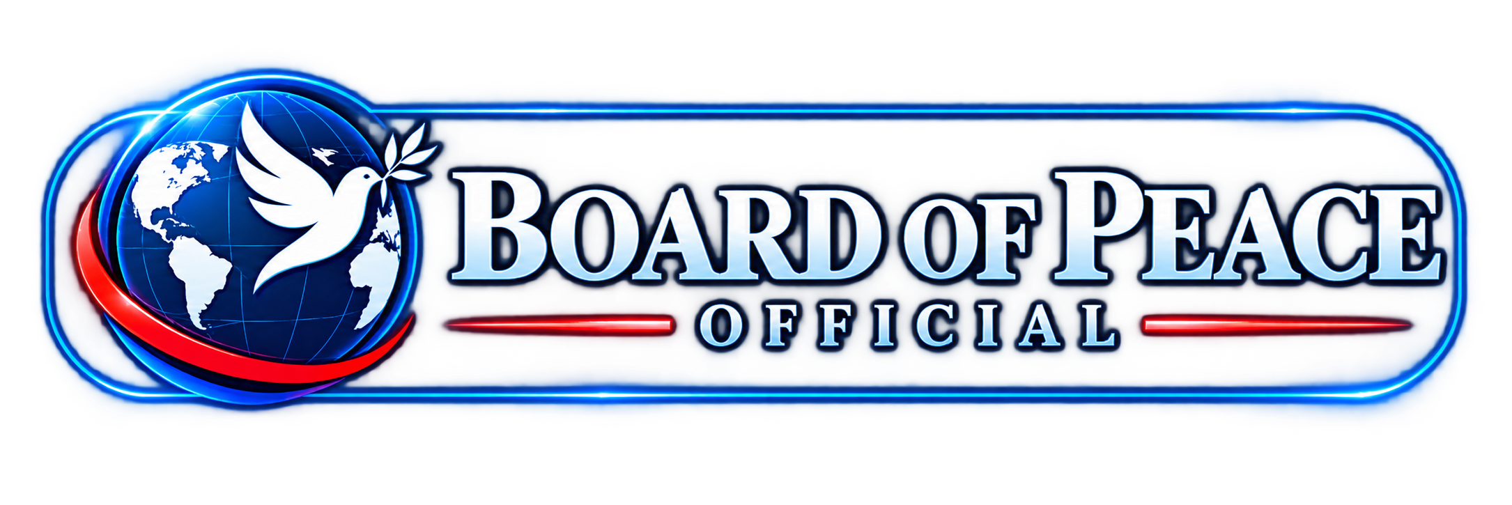 Board of Peace Official